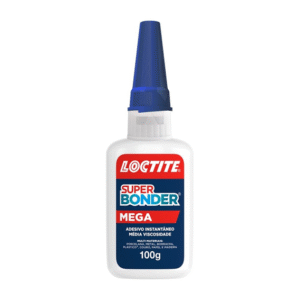ADESIVO INST SUPER BONDER 100G LOCTITE HENKEL