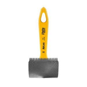 TEXTURIZADOR EFEITO MADEIRA AT1100 ATLAS