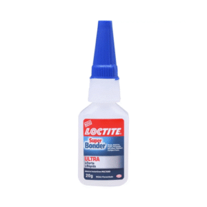 ADESIVO INST SUPER BONDER 20G LOCTITE HENKEL