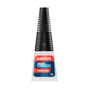 ADESIVO INST SUPER BONDER 5G LOCTITE HENKEL