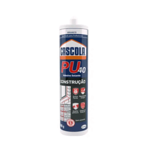 ADESIVO PU 40 BR 380G CASCOLA HENKEL