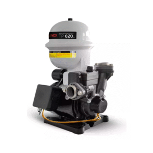 PRESSURIZADOR DE AGUA TP820 G3 KOMECO
