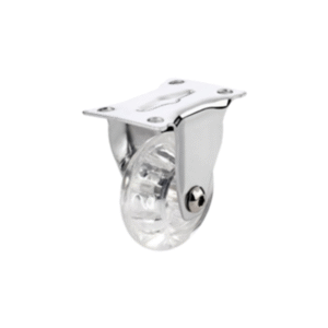 RODIZIO GEL FIXO 2'' BISAO