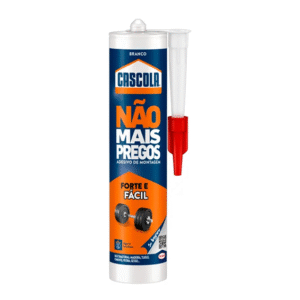 CASCOLA NAO MAIS PREGOS 360G HENKEL
