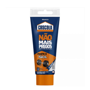CASCOLA NAO MAIS PREGOS 85G HENKEL
