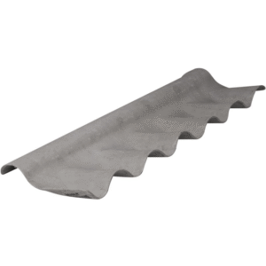 CUMEEIRA ARTICULADA INFERIOR 1.10M 6MM MULTILIT