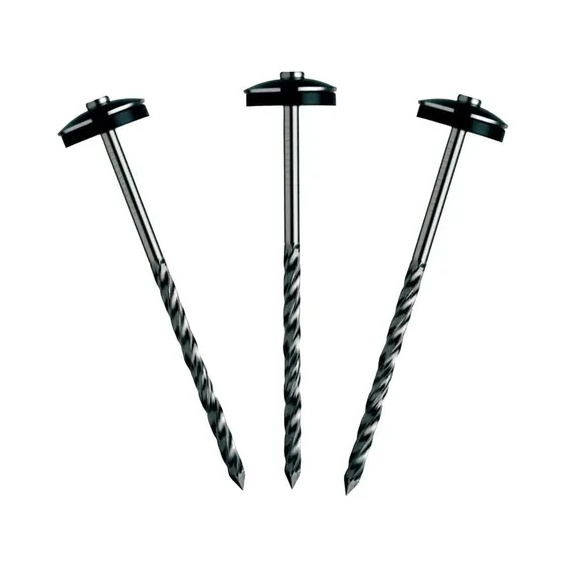 PREGO TELHEIRO 18X30 PACOTE