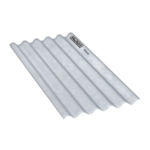 TELHA 244X050 4MM SEM AMIANTO MULTILIT