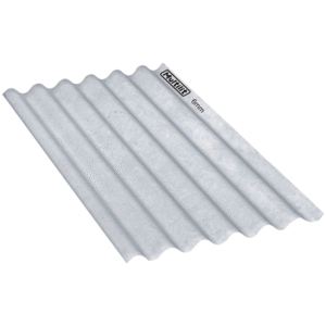 TELHA 244X110 6MM SEM AMIANTO MULTILIT