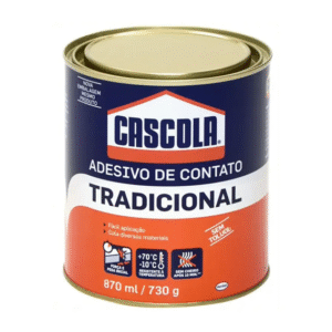 CASCOLA TRADICIONAL 730G HENKEL