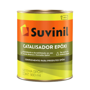 CATALISADOR EPOXI SUVINIL