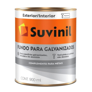 FUNDO GALVANIZADO 0.9L SUVINIL