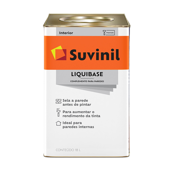 LIQUIBASE 18KG SUVINIL
