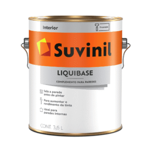 LIQUIBASE 3.6KG SUVINIL