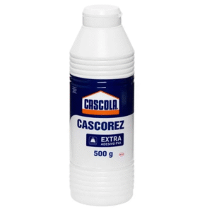 COLA BRANCA PVA 500GR CASCOREZ EXTRA HENKEL