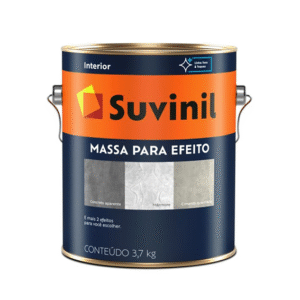 MASSA PARA EFEITOS 3.7KG SUVINIL