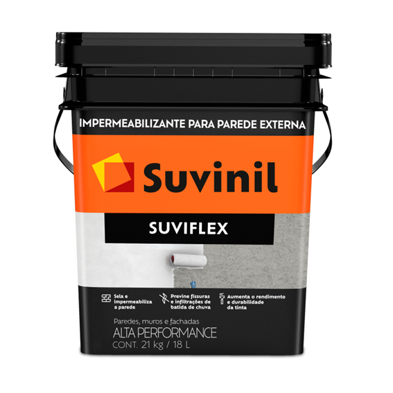 SUVIFLEX 21KG SUVINIL