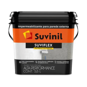 SUVIFLEX 4.2KG SUVINIL