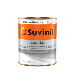 ZARCÃO 0.9L SUVINIL