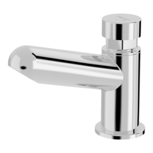 TORNEIRA LAVATÓRIO MESA AUTOMATIQUE CROMADO190223-21 BLUKIT