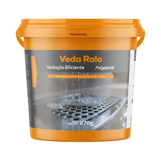 VEDA RALO 270G ARGAPOLI