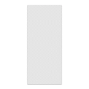 PORTA INTERNA LISA PRIMER BRANCA 80CM ALAMO