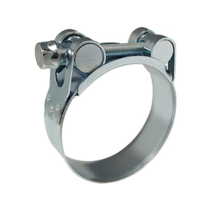 ABRAÇADEIRA PARA FIXAÇÃO DE TUBO FLEXÍVELIVEL 150MM 2 UNIDADES FLEXTIC