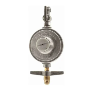 REGULADOR DE GÁS BLINDADO 503/18 5KG ALIANCA