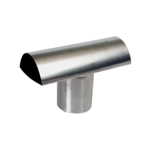 CHAPÉU T CHAMINÉ 60X150MM FLEXTIC