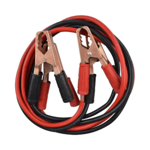 CABO BATERIA AUTOMOVEIS 2.5M 300A FORCELINE