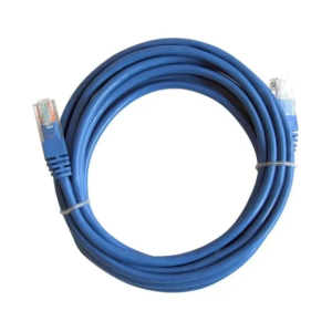 CABO DE REDE RJ45 10 METROS FORCELINE