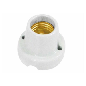 BOCAL E27 PORCELANA BPO27063 G20