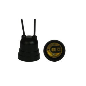 BOCAL E27 RABICHO PT BTE27086 G20