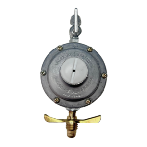 REGULADOR DE GÁS BLINDADO 506/18 5KG ALIANCA