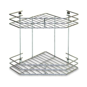 CANTONEIRA BANHEIRO DUPLA GIOSUL