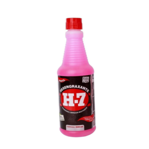 REMOVEDOR LIMPEZA PESADA 500ML H7