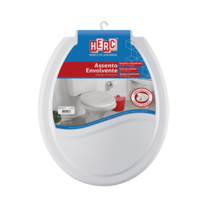 ASSENTO ENVOLVENTE IDEALE BR 385 HERC