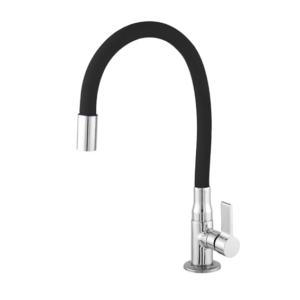 TORNEIRA COZINHA  MESA 6500 1/4V PT 4F AGUIA