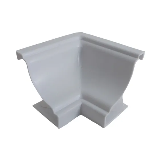 CANTO INTERNO PVC 4PC 61 PLASFLEX AGILIZE
