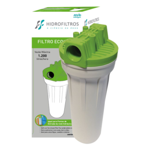 FILTRO ECO 9.3/4 907-2323 HIDROFILTROS