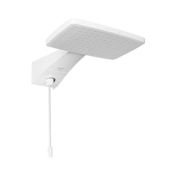 DUCHA ELETRÔNICA POLO PLUS 127V 5500W HYDRA