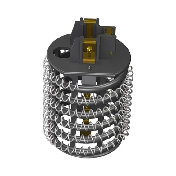 RESISTÊNCIA GORDUCHA/BANHAO 3T 5400W 127V HYDRA