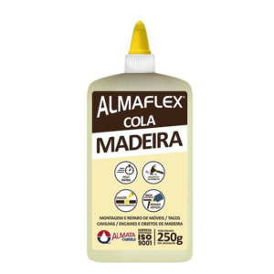 COLA MADEIRA 90G 603 AMALFLEX