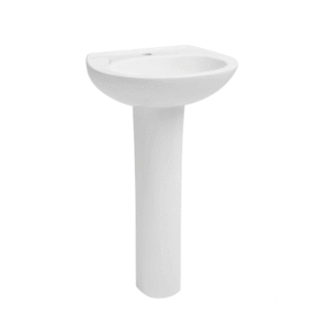 COLUNA LAVATÓRIO BR SABARA ICASA