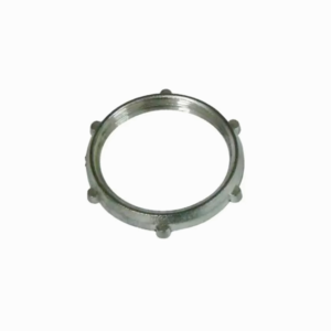 ARRUELA ZAMAC PARA ELETRODUTO 1/2'' 2PC INCA