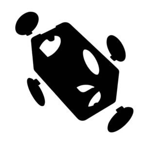 CAIXA LUZ 5 PR CONDTOP INPOL