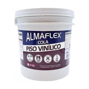 COLA PISO VINILICO 3.5KG 804 ALMAFLEX