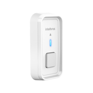 CAMPAINHA COM BATERIA CTB101 BR INTELBRAS