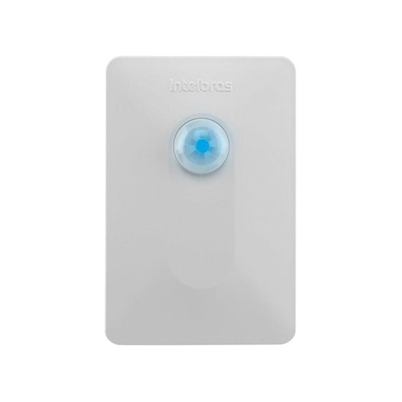 SENSOR DE PRESENÇA EMBUTIR ESPI180E INTELBR