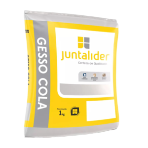 GESSO COLA 1KG JUNTALIDER